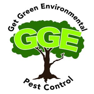 GET GREEN ENVIRONMENTAL PEST CONTROL